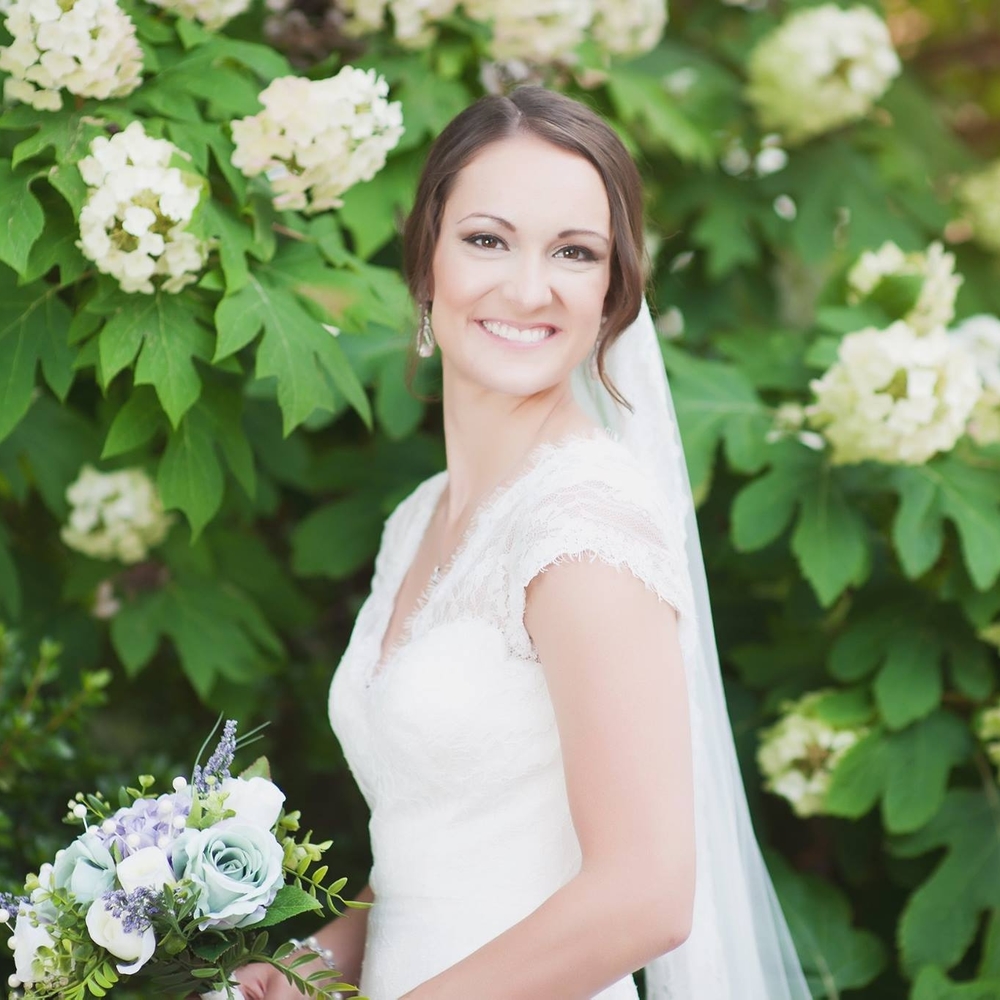Meet your Posher, Lydia